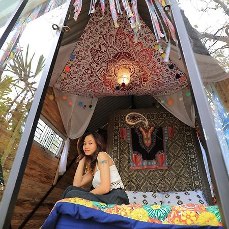 Lang Boho Homestay Dalat Luaran gambar