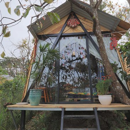 Lang Boho Homestay Dalat Luaran gambar
