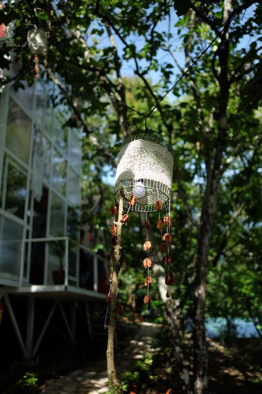 Lang Boho Homestay Dalat Luaran gambar
