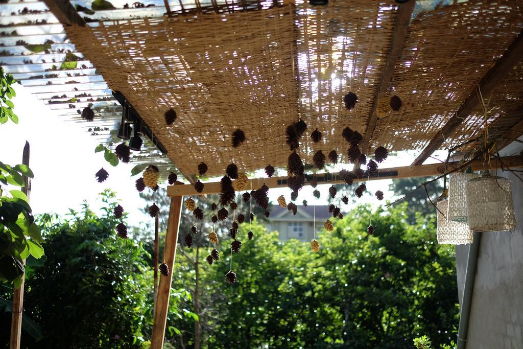 Lang Boho Homestay Dalat Luaran gambar