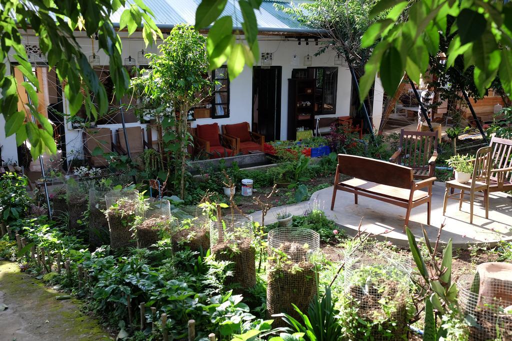 Lang Boho Homestay Dalat Luaran gambar