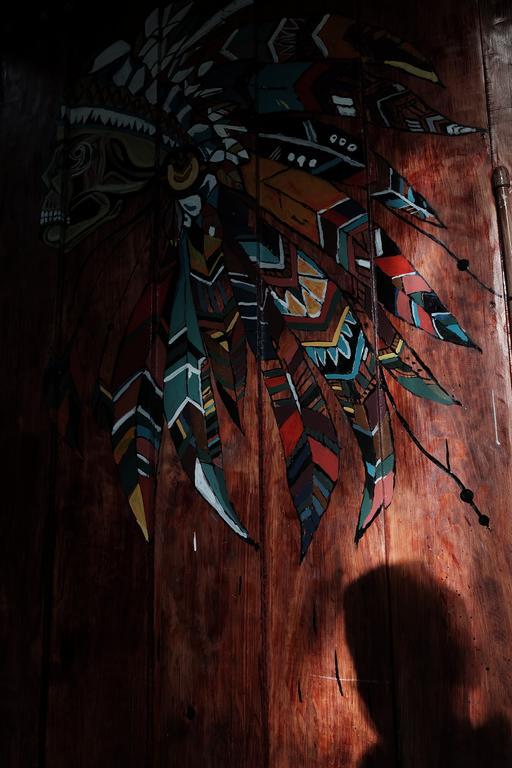 Lang Boho Homestay Dalat Luaran gambar