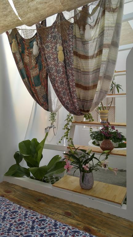 Lang Boho Homestay Dalat Luaran gambar