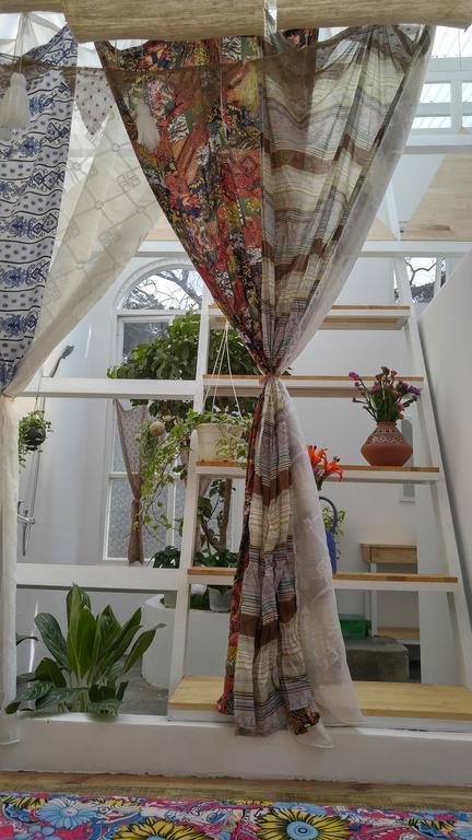 Lang Boho Homestay Dalat Luaran gambar