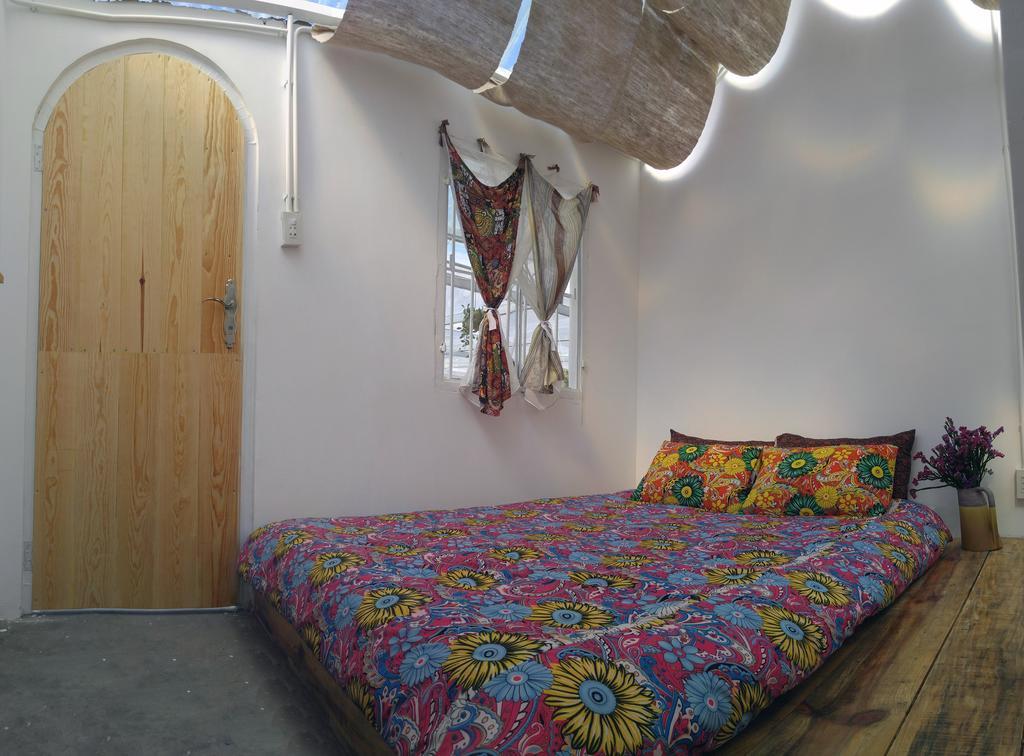 Lang Boho Homestay Dalat Luaran gambar