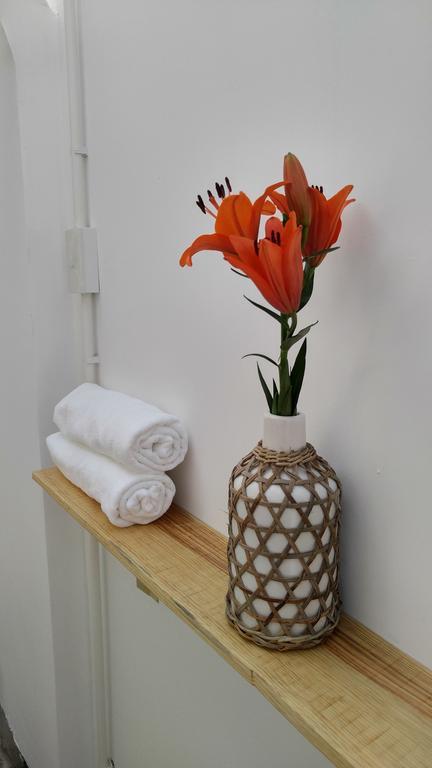 Lang Boho Homestay Dalat Luaran gambar