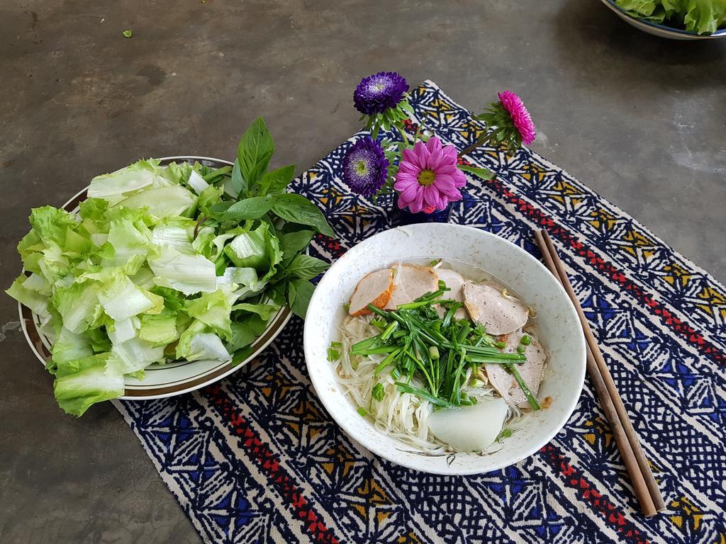 Lang Boho Homestay Dalat Luaran gambar