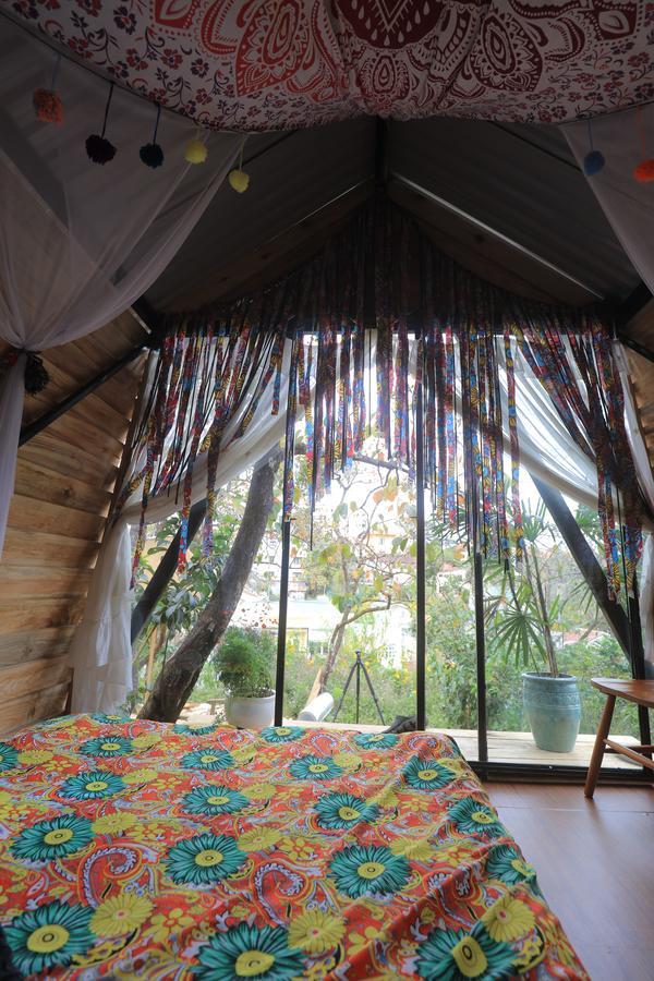 Lang Boho Homestay Dalat Luaran gambar