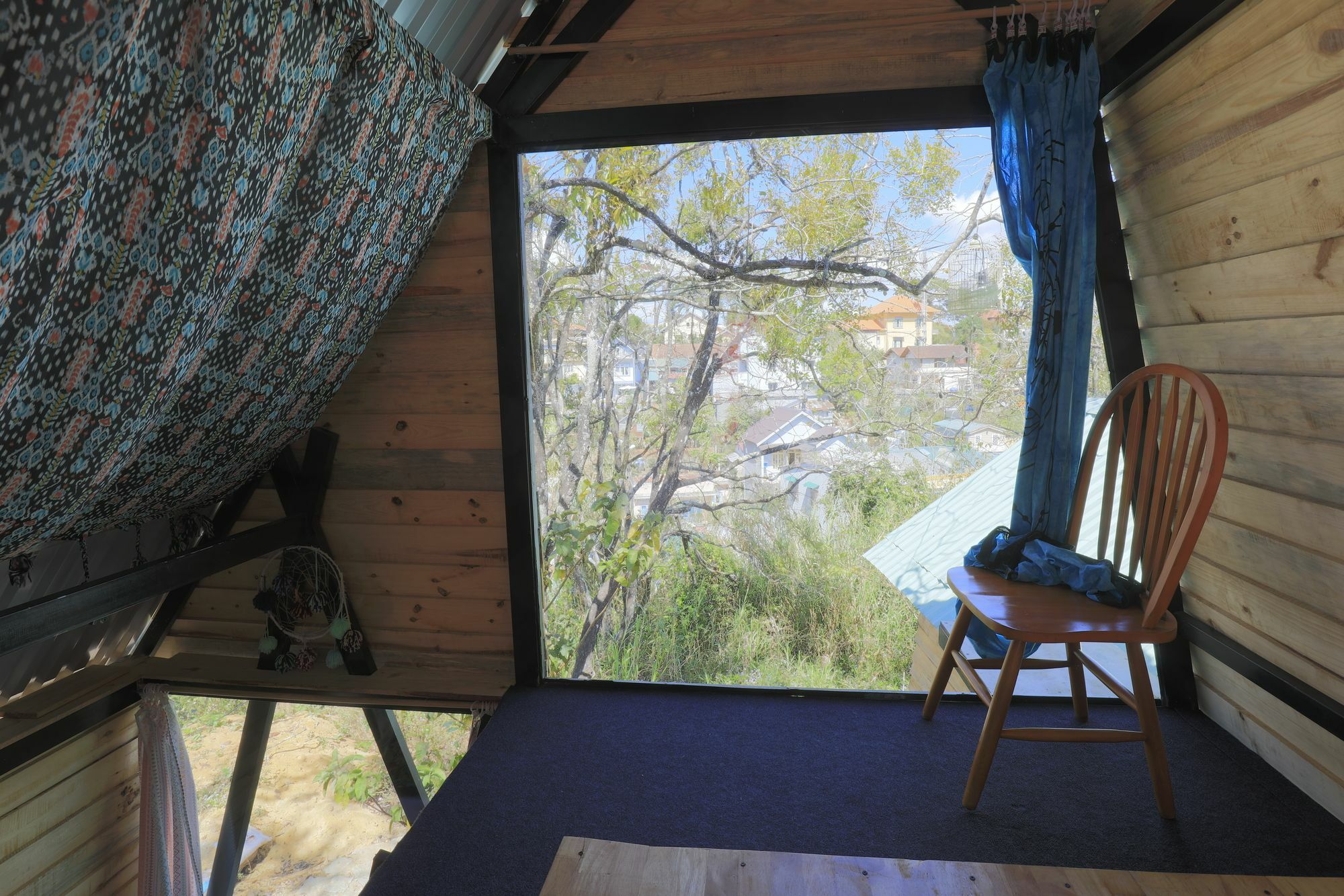 Lang Boho Homestay Dalat Luaran gambar