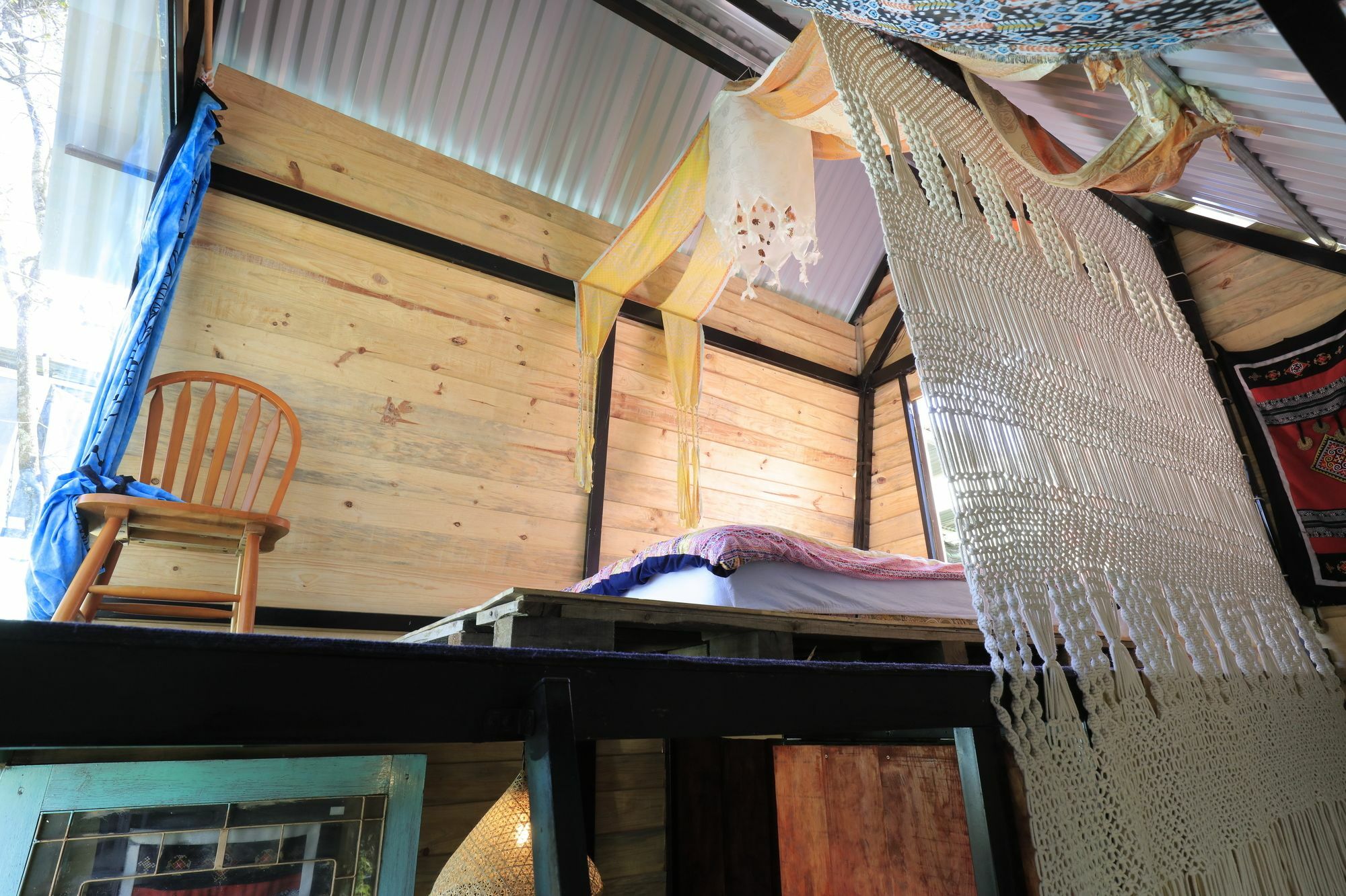 Lang Boho Homestay Dalat Luaran gambar