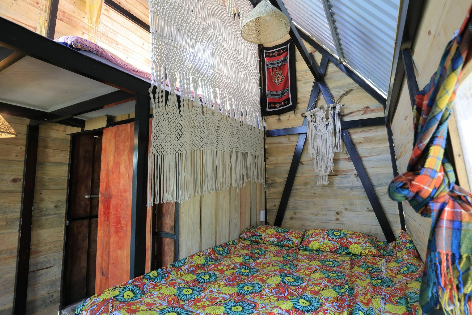 Lang Boho Homestay Dalat Luaran gambar